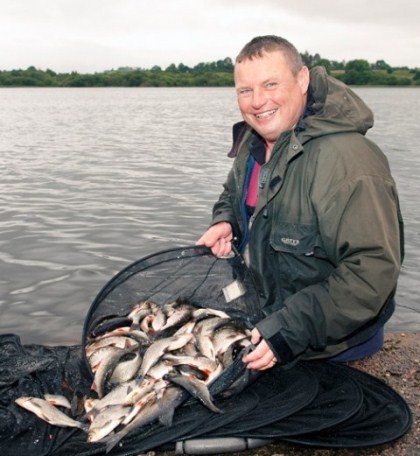 Angling Reports - 06 July 2012
